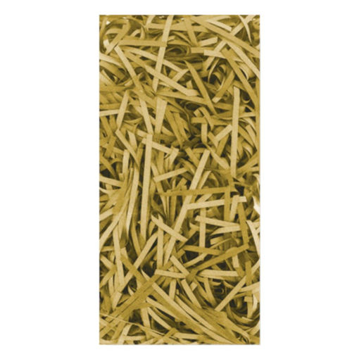 Picture of SHREDDED TISSUE PAPER GOLD GLIMMER 20G